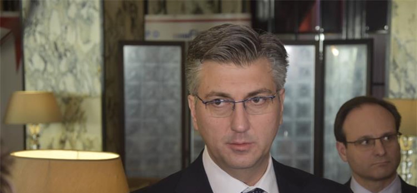 Plenković o Uljaniku: Rješenje mora biti održivo i sukladno regulativi EU, treba funkcionirati na tržišnim osnovama
